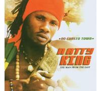 King Natty – No Guns to Town