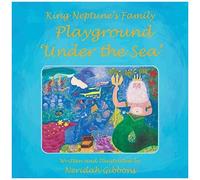 King Neptune's Family Playground 'under The Sea