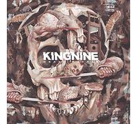 King Nine - Death Rattle