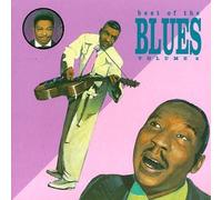 Various Artists - Best of The Blues 2