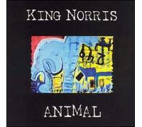 King Norris - Animal