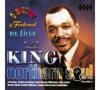 Various Artists - King Northern Soul 2 [Import]
