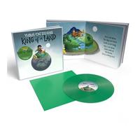 King of a Land – Universal Music Group