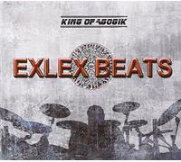 King of Agogik – Exlex Beats – Import – 2014