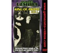 King of Aikido Vol. I by Morihei Ueshiba