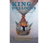 King of All Balloons - [Version Originale] Mark Davies, Richard Branson, Don Cameron, (Auteur)