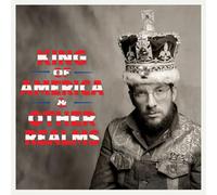 Elvis Costello – King of America & Other Realms – SHM-CD – Édition import japonaise