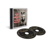 King Of America & Other Realms - Cd Album