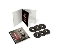 Elvis Costello – King Of America & Other Realms – Coffret 6 CD – Tirage limité