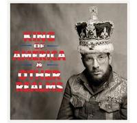 Elvis Costello – King Of America & Other Realms – Coffret 6 CD – Tirage limité