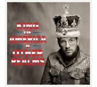 King Of America & Other Realms - Japan Import Edition