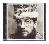 Elvis Costello – King of America