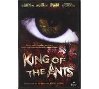 King of Ants [Import]