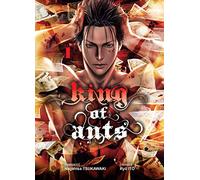 King of ants T01 (01)