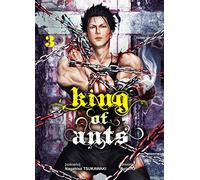King of ants T03 (03)