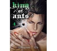 King of ants T04 (04)
