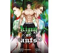 King of ants T09 (09)
