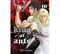 King of ants T10 (10)