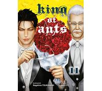 King of ants T11 (11)