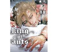 King of ants T14