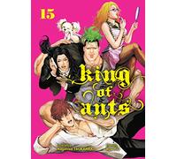 King of ants T15