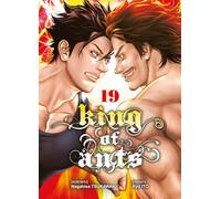 King of ants T19