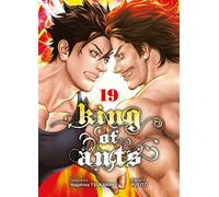 King of ants T19 - Ryu Ito - Komikku - Poche - Manga