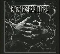 King of Asgard - Taudr