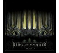 King of Asgard ...To North (Vinyl) 12" Album