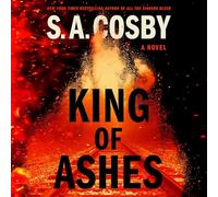 King of Ashes