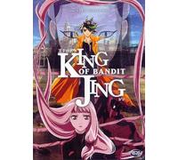 King of Bandit Jing: Complete Collection