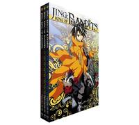 King of Bandit Jing: Complete Collection [Import USA Zone 1]