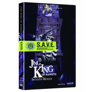 King of Bandit Jing in Seventh Heaven: OVA
