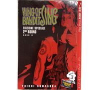 King of bandit jing T05