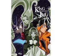 King of Bandit Jing (Vol. 2)