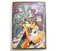 King Of Bandit Jing- Volume 3, Episodes 8-10