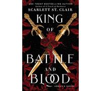 King of Battle and Blood