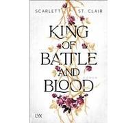 King Of Battle And Blood