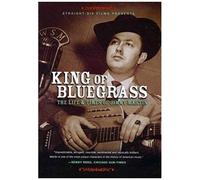 King Of Bluegrass: The Life & Times Of Jimmy Martin