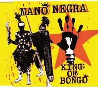 King Of Bongo