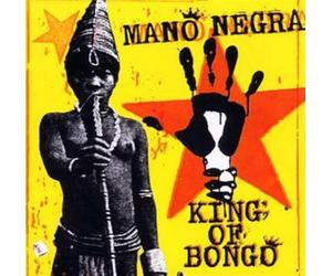 King Of Bongo