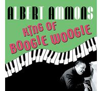 King of boogie woogie CD