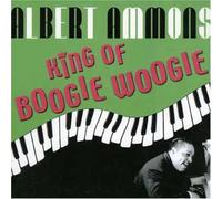 King of boogie woogie CD