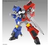 King of Braves GaoGaiGar HG figurine modèle - Choryujin