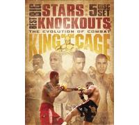 King of Cage: Kotc-Big Stars Best Knockouts