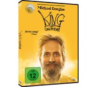 King Of California - KNM Home Entertainment - Import allemand (Import)