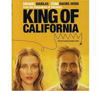 King of California [HD DVD]