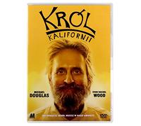 King of California (IMPORT) (Pas de version française)