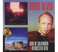 King of California/Interstate City/1994 and 1995 Albums