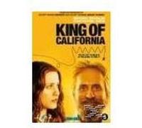 KING OF CALIFORNIA-VN G